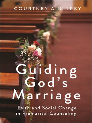 cover image of Guiding God's Marriage